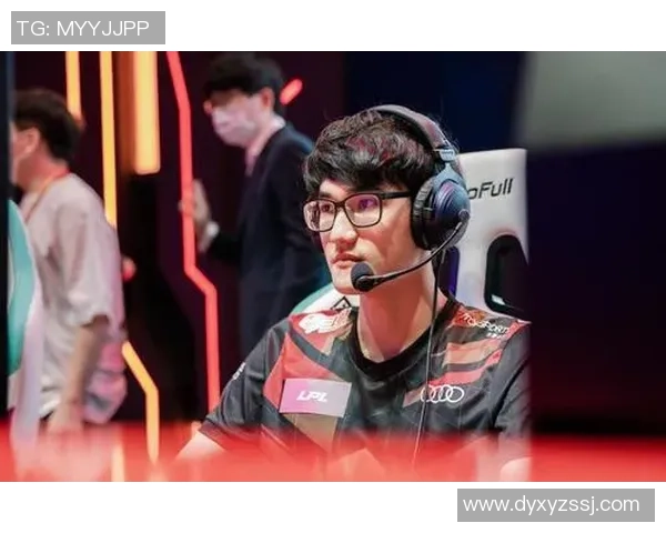 TES的奋斗历程与荣耀之路大师赛特别报道