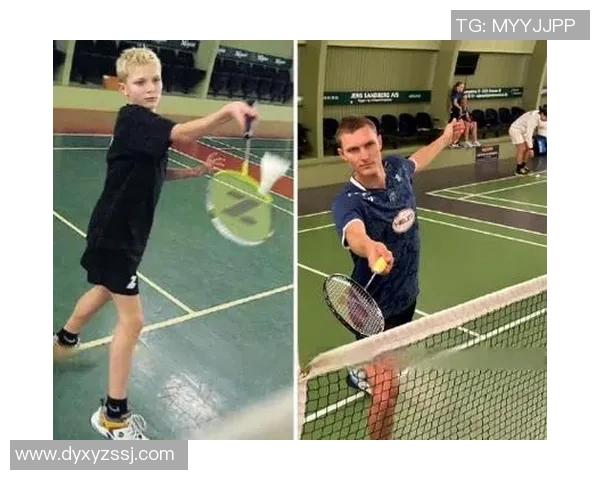 杨磊专访：从青涩少年到羽毛球高手的成长之路回顾